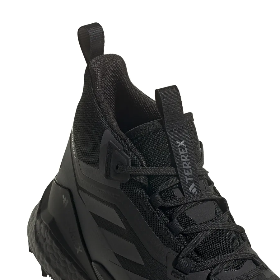 Imagen 6 de 9 de Zapatillas adidas Terrex Free Hiker 2.0 Gtx-NEGRO/GRAFITO