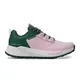 zapatillas-montagne-trail-running-vento-gtx-ROSA/VERDE