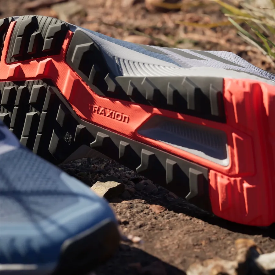 Imagen 9 de 11 de Zapatillas adidas Terrex Soulstride-LAVANDA/MARINO/NEGRO