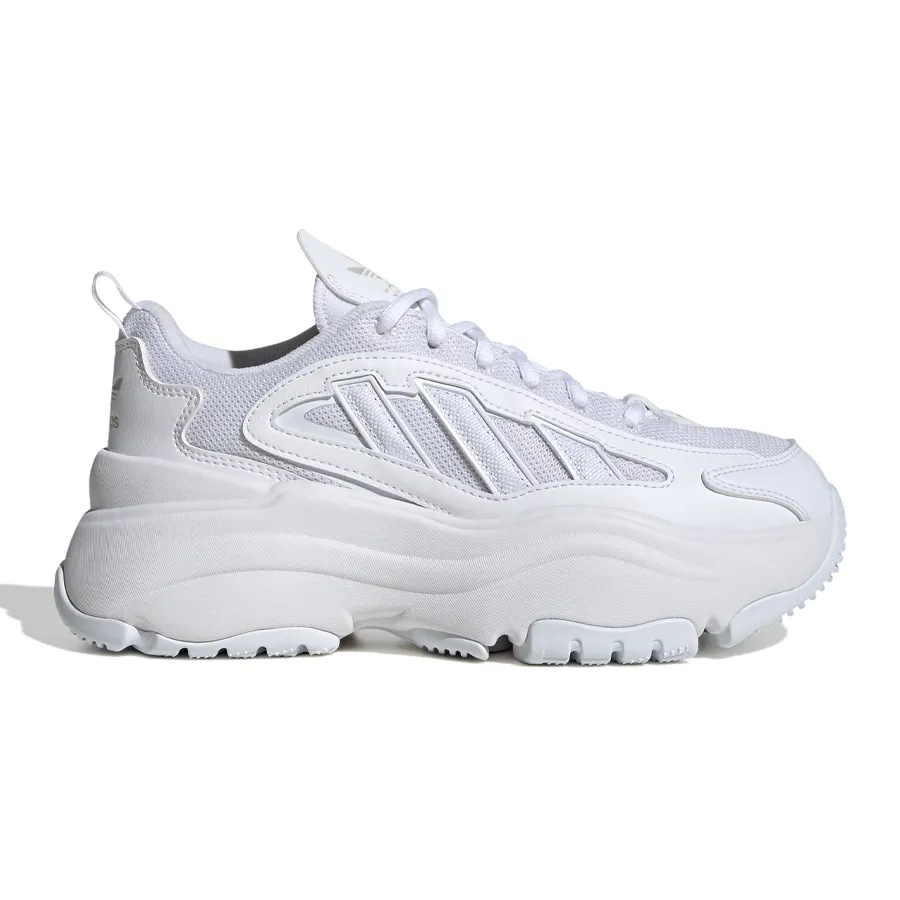 Imagen 0 de 7 de Zapatillas adidas Ozgaia-BLANCO