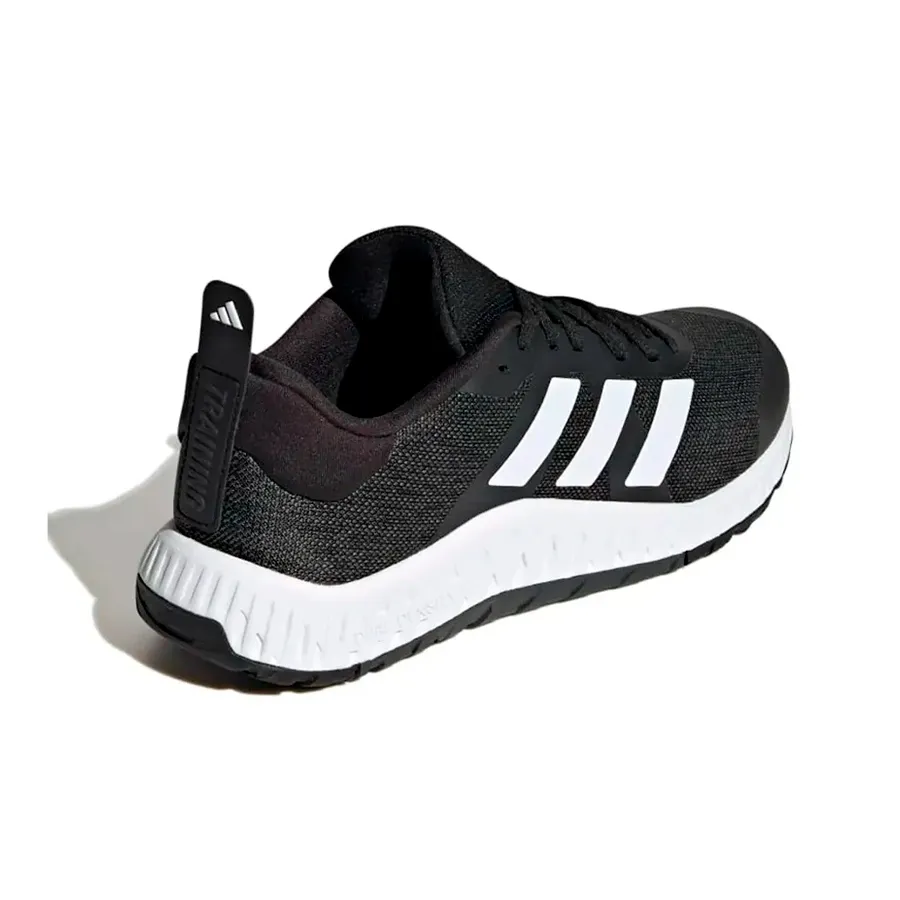 Imagen 4 de 5 de Zapatillas adidas Everyset Trainer-NEGRO/BLANCO