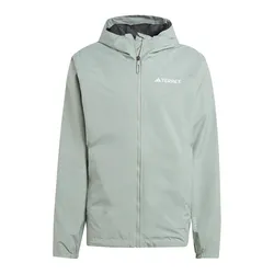 Campera adidas Terrex Multi 2L Rain J