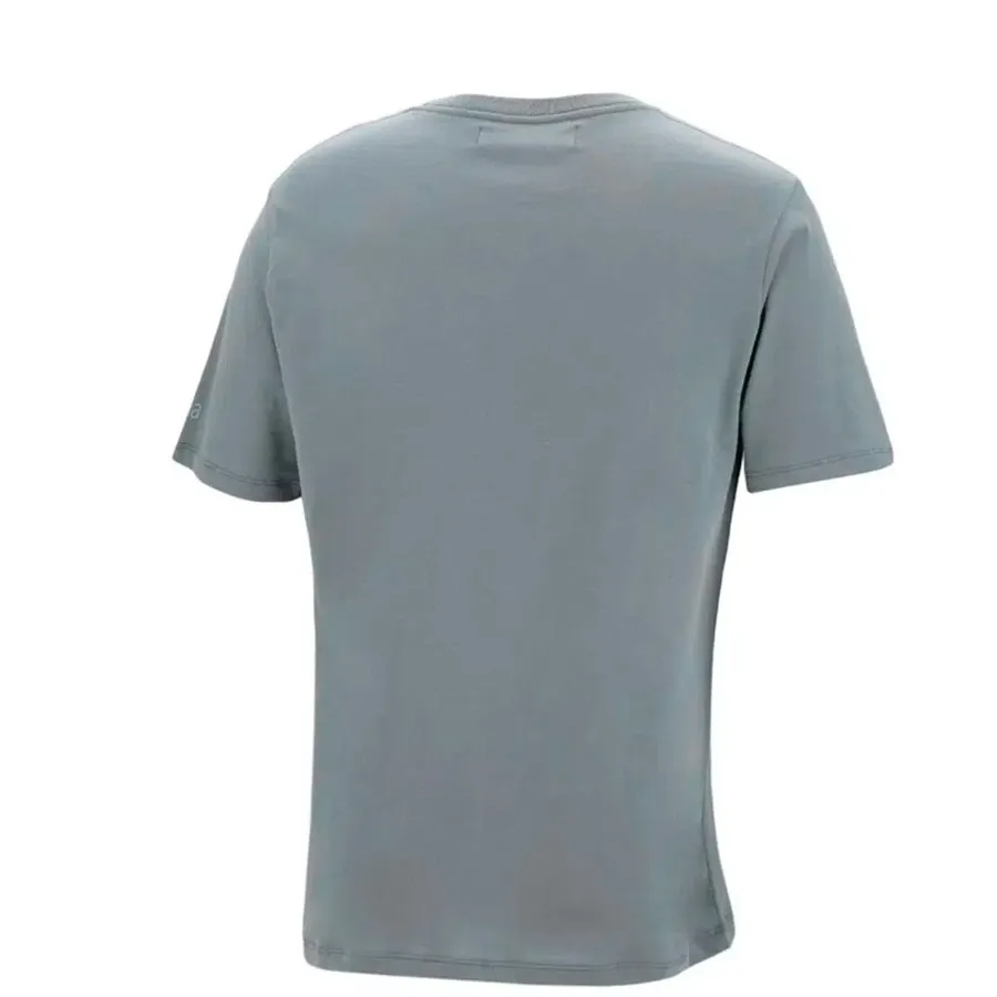 Imagen 1 de 2 de Remera Topper Esencia-VERDE