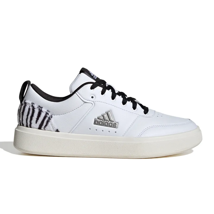 Imagen 0 de 6 de Zapatillas adidas Park St-BLANCO/NEGRO