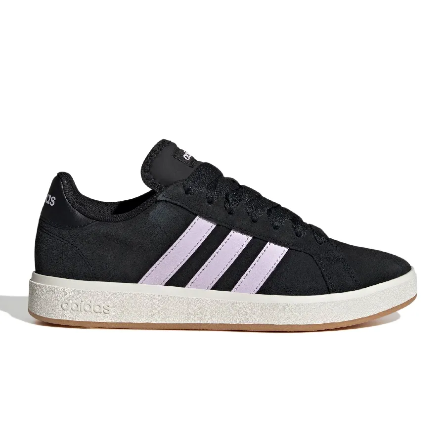 Imagen 0 de 7 de Zapatillas adidas Grand Court Base 00s-NEGRO