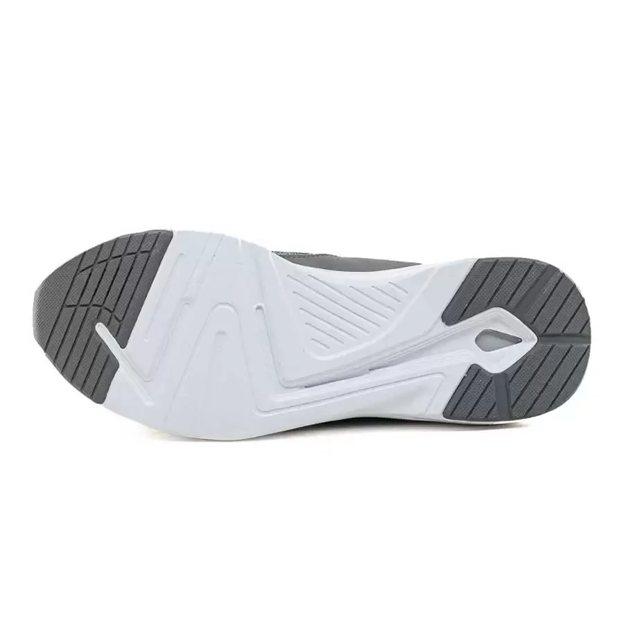 Imagen 3 de 4 de Zapatillas Puma Comet 2 Alt Beta Adp-GRIS/BLANCO