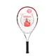 raqueta-wilson-federer-21-BLANCO/ROJO/NEGRO
