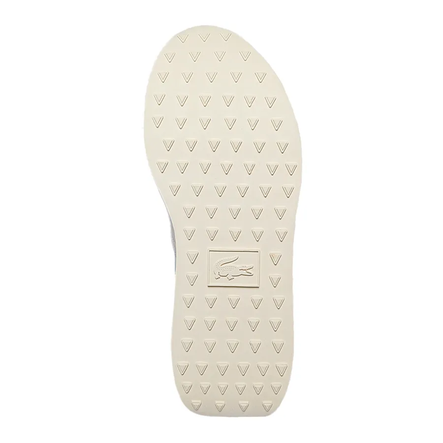 Imagen 4 de 5 de Zapatillas Lacoste Court Cage-BLANCO/VERDE