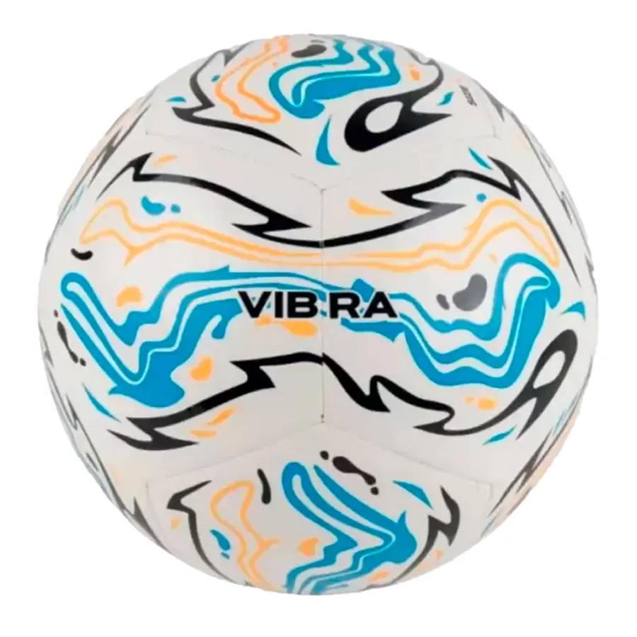 Imagen 2 de 3 de Pelota DRB Vibra-COLORES VARIOS