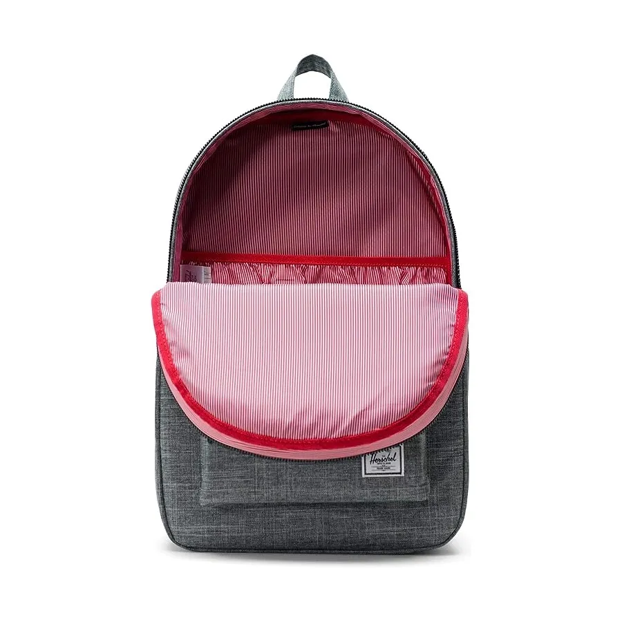 Imagen 3 de 5 de Mochila Herschel Supply Co Settlement-GRAFITO