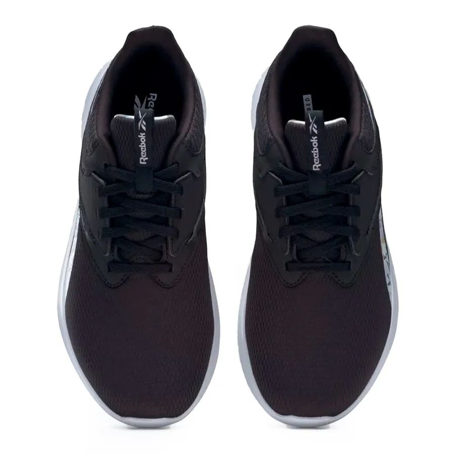 Imagen 3 de 5 de Zapatillas Reebok Fluxlite-NEGRO/BLANCO