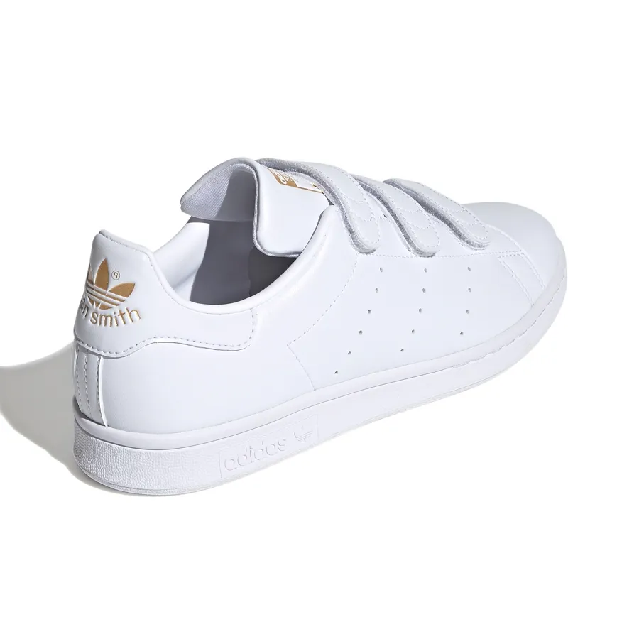 Imagen 4 de 7 de Zapatillas adidas originals Stan Smith-BLANCO