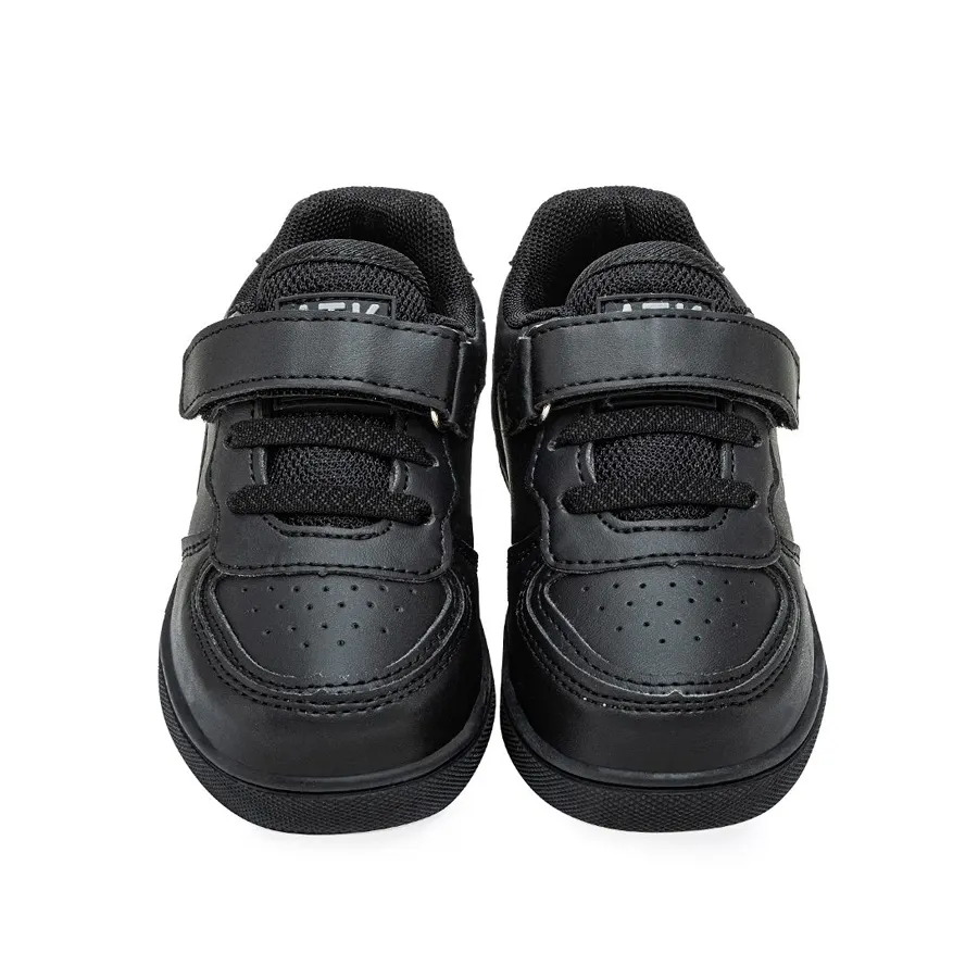 Imagen 3 de 5 de Zapatillas Atomik Coper C/Abrojo-NEGRO