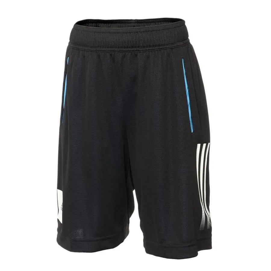 Imagen 0 de 2 de Shorts adidas Aeroready-NEGRO/AZUL