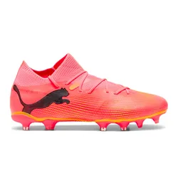 Botines Puma Future 7 Match Fg Ag