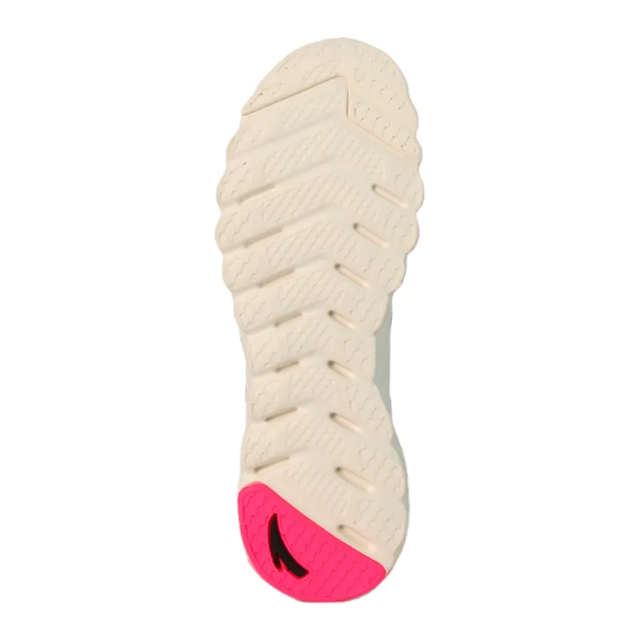 Imagen 2 de 3 de Zapatillas Anta Fuse Run-NEGRO/ROSA