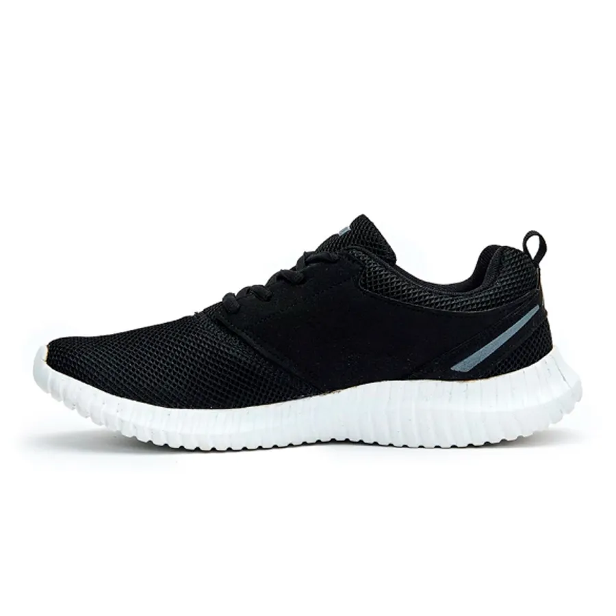 Imagen 2 de 5 de Zapatillas A Nation Walker Cushion-NEGRO