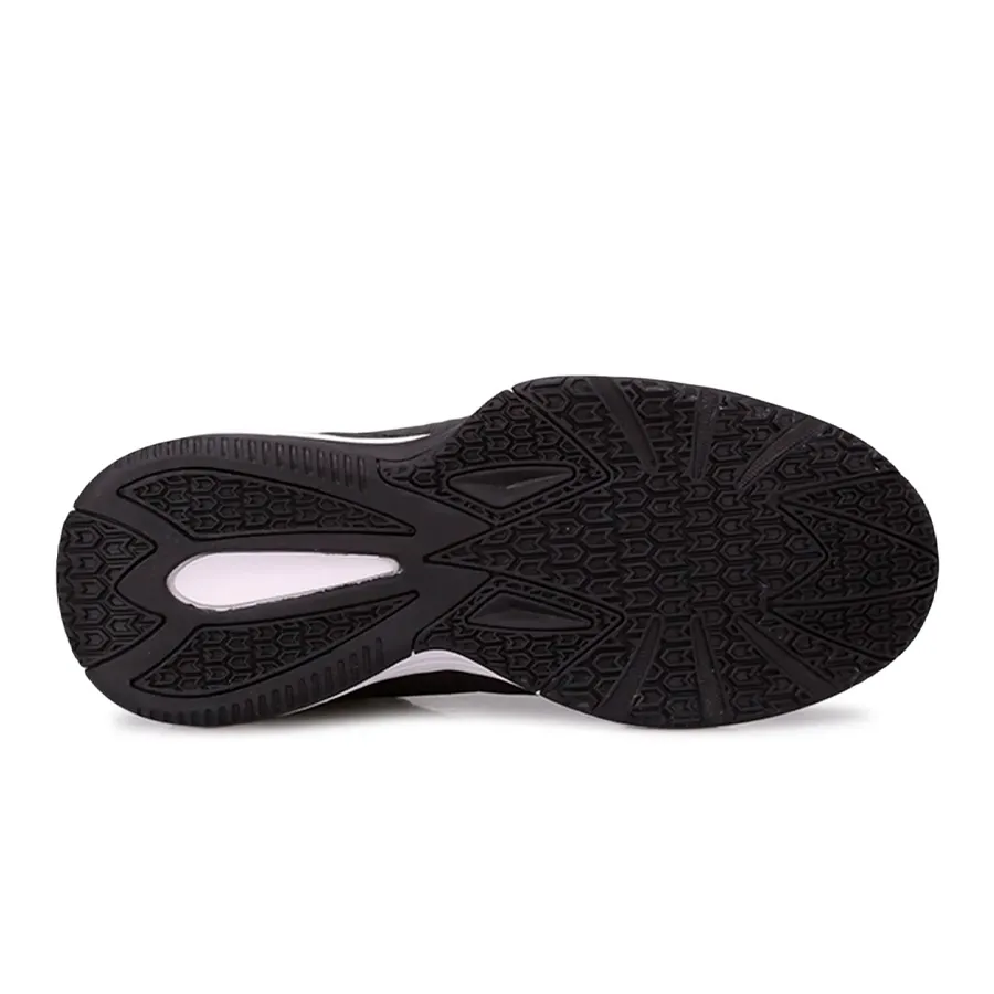 Imagen 4 de 5 de Zapatillas Topper Candun Cs-NEGRO/BLANCO