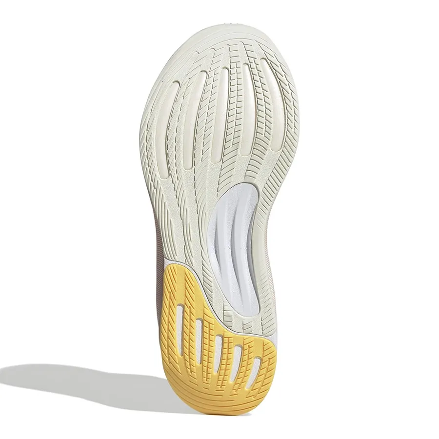 Imagen 6 de 9 de Zapatillas adidas Supernova Stride-NUDE/NARANJA