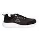 zapatillas-kappa-thunder-NEGRO/BLANCO