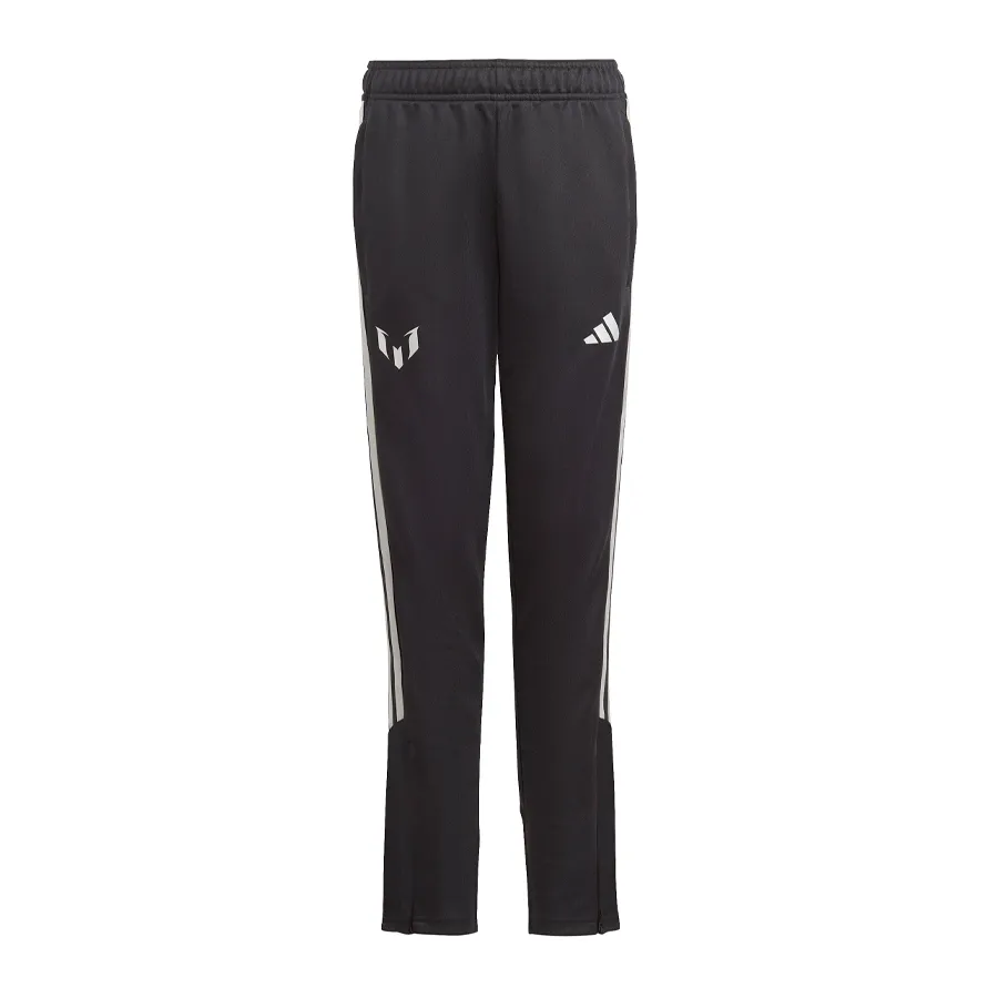 Imagen 0 de 5 de Pantalón adidas De Entrenamiento Messi-NEGRO/BLANCO