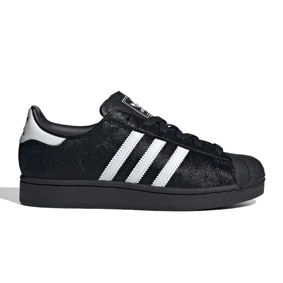 Imagen 0 de 7 de Zapatillas adidas originals Superstar II-NEGRO/BLANCO