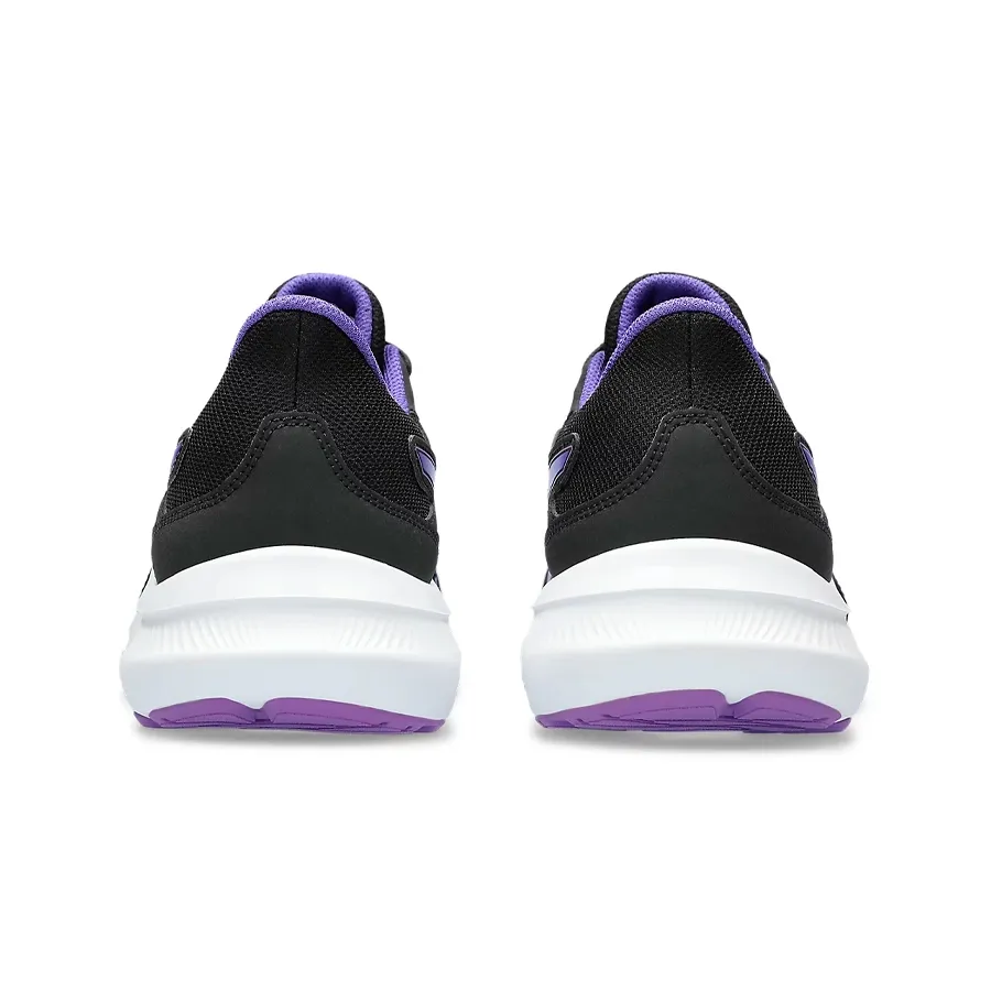 Imagen 4 de 7 de Zapatillas Asics Jolt 4-NEGRO/VIOLETA