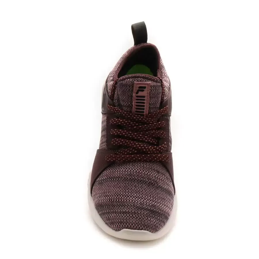 Imagen 0 de 5 de Zapatillas Fila Essential-BORDO