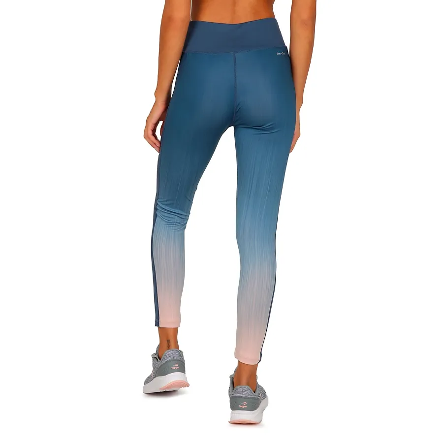 Imagen 2 de 3 de Calza Topper Cuts III-MARINO