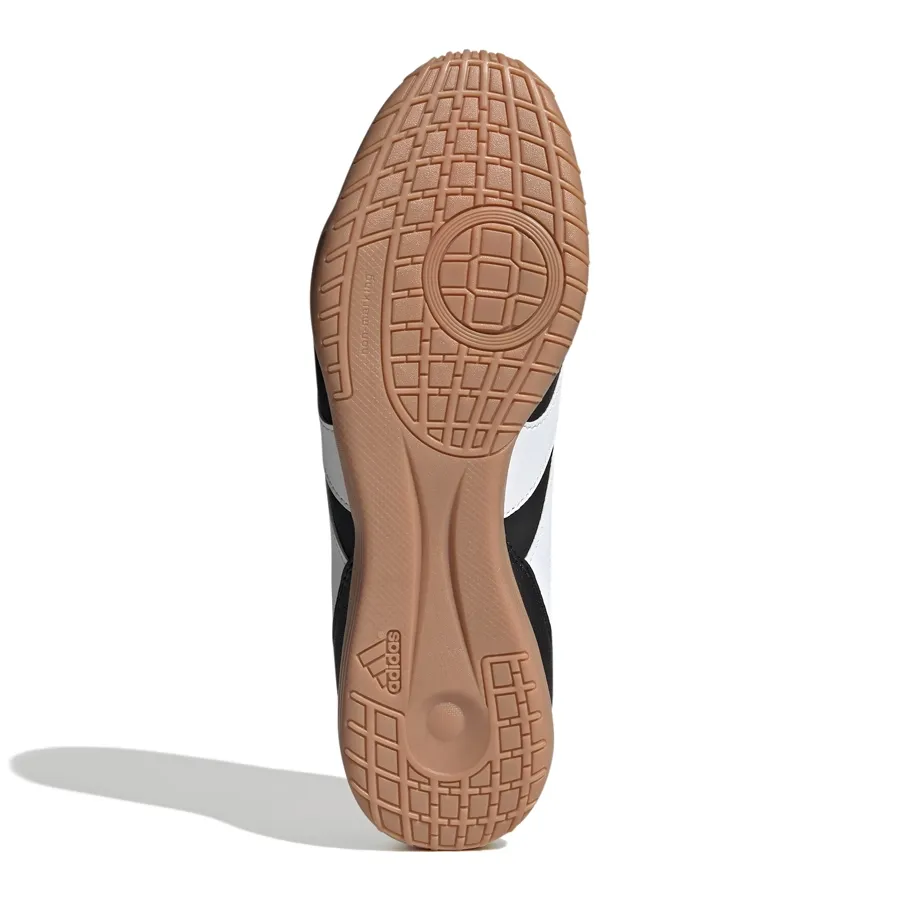 Imagen 4 de 7 de Botines adidas Predator Club In Sala-NEGRO/ROJO/BLANCO