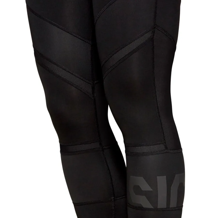 Imagen 7 de 8 de Calza Asics Cpd-NEGRO