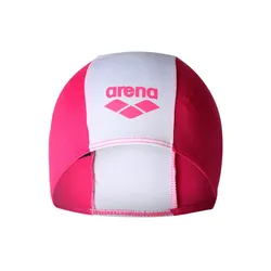 Gorra Arena Polyester Jr