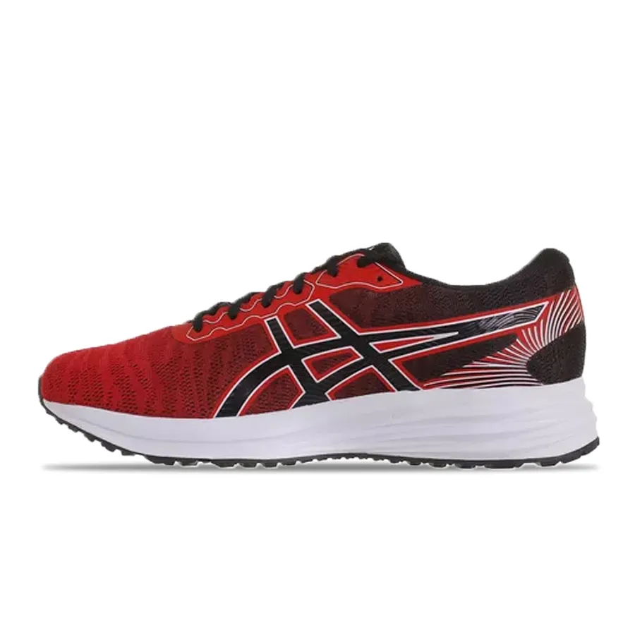 Imagen 1 de 5 de Zapatillas Asics Taikai-ROJO/NEGRO