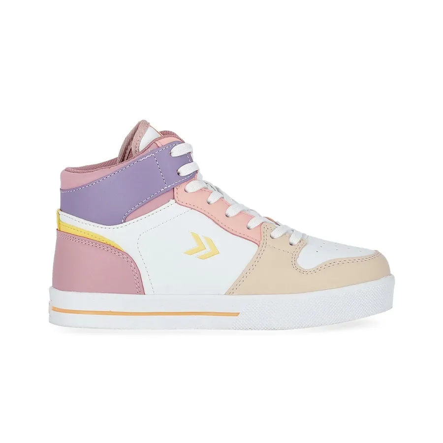 Imagen 0 de 4 de Zapatillas Atomik Jam-COLORES VARIOS