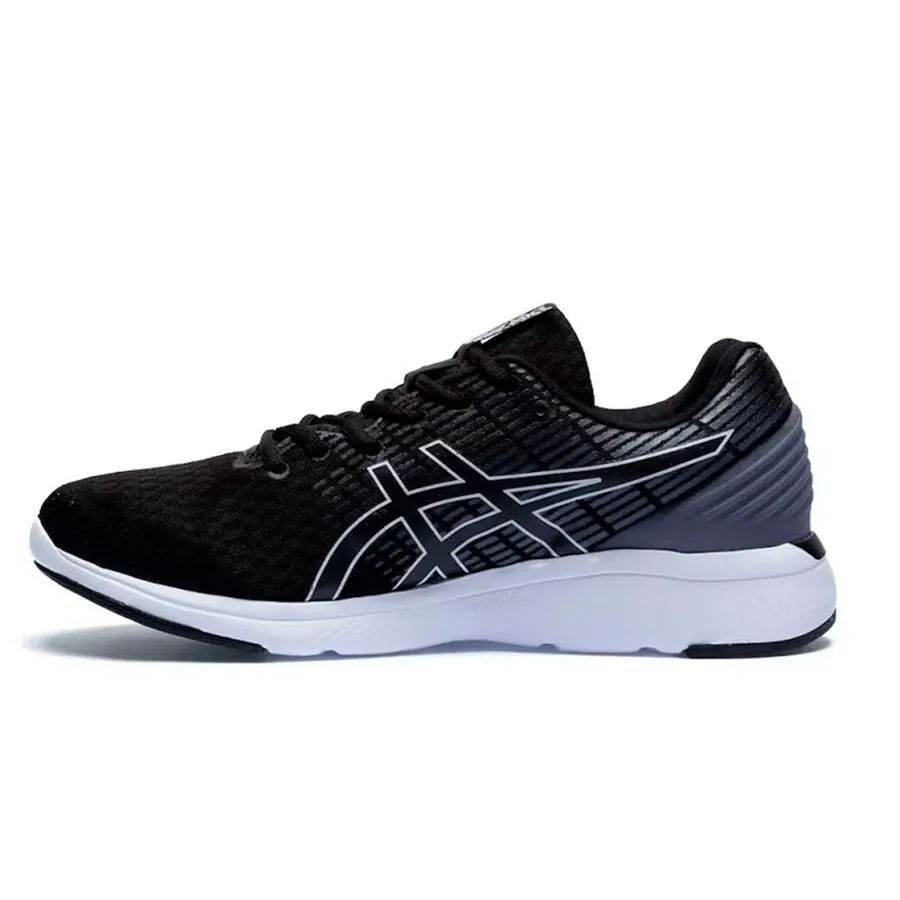 Imagen 2 de 3 de Zapatillas Asics Gel Kamo Go-NEGRO/BLANCO