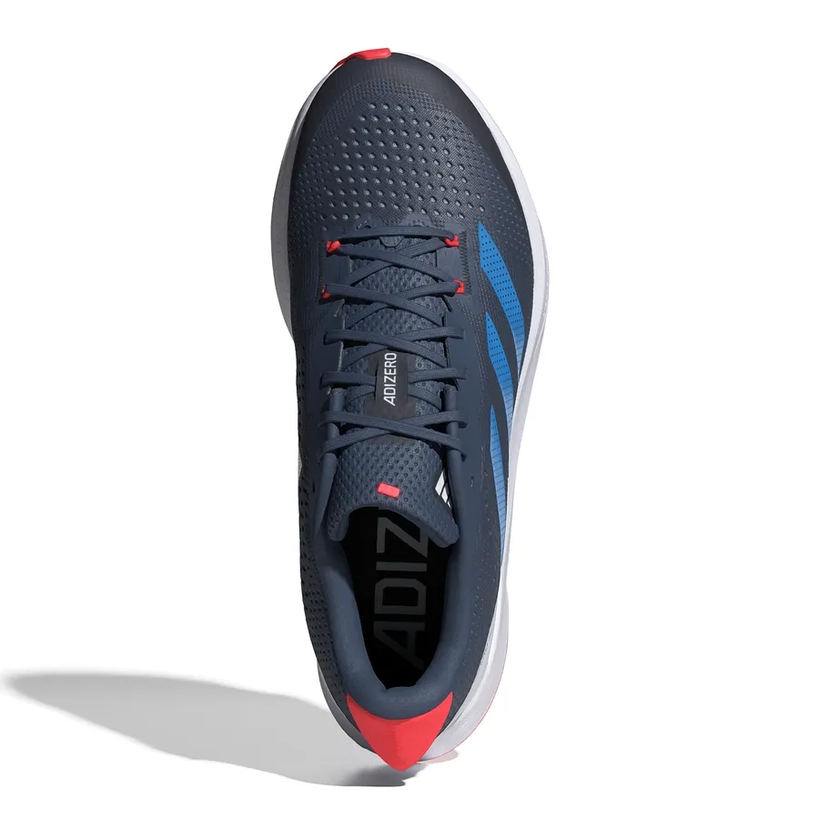 Imagen 3 de 7 de Zapatillas adidas Adizero Sl-MARINO/AZUL/BLANCO