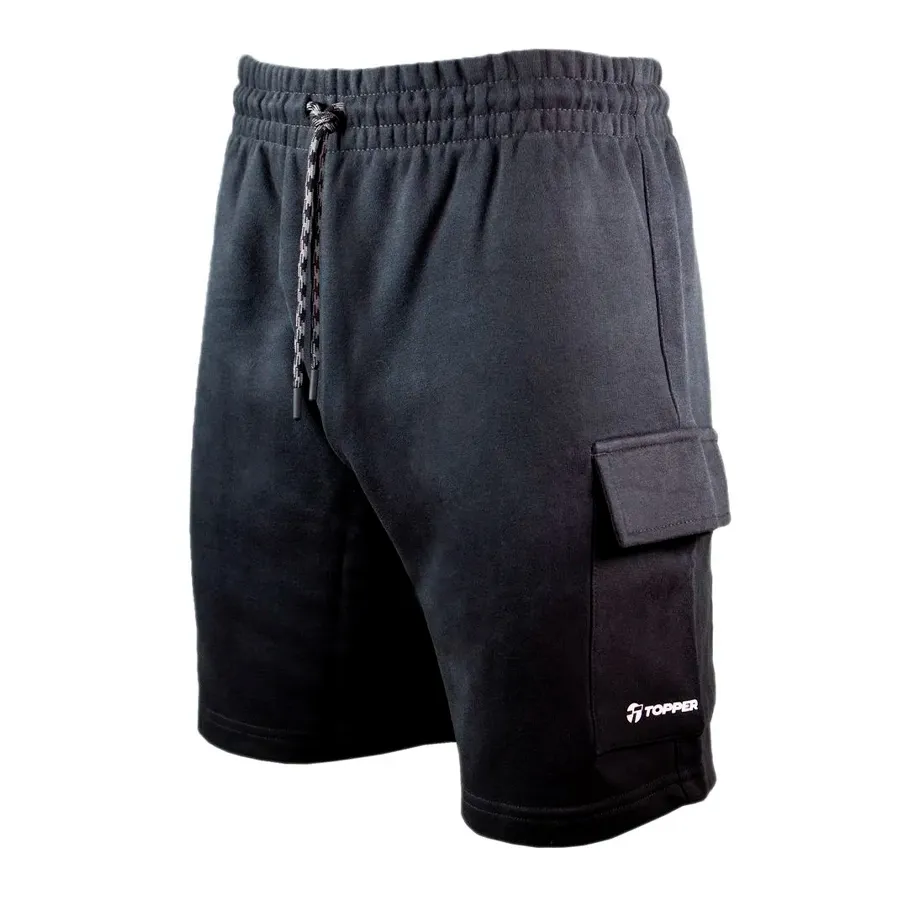 Imagen 0 de 4 de Shorts Topper Bermuda Cerro-NEGRO