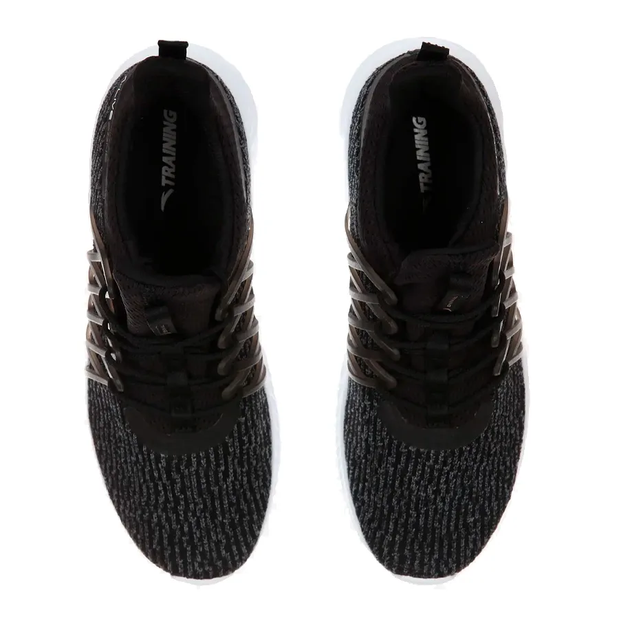 Imagen 3 de 7 de Zapatillas Anta Live-Zone-NEGRO/BLANCO