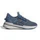 zapatillas-adidas-x_plrboost-AZUL/BLANCO