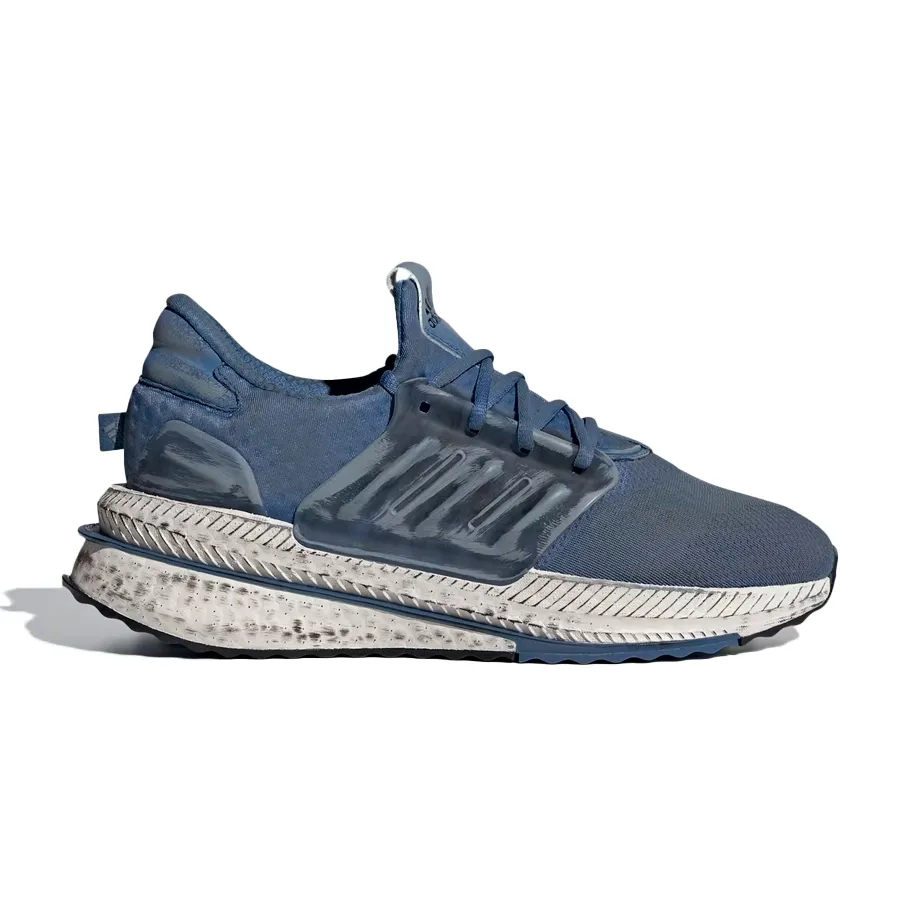 Imagen 0 de 7 de Zapatillas adidas X_Plrboost-AZUL/BLANCO