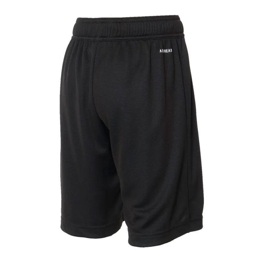Imagen 1 de 2 de Shorts adidas Aeroready-NEGRO/AZUL