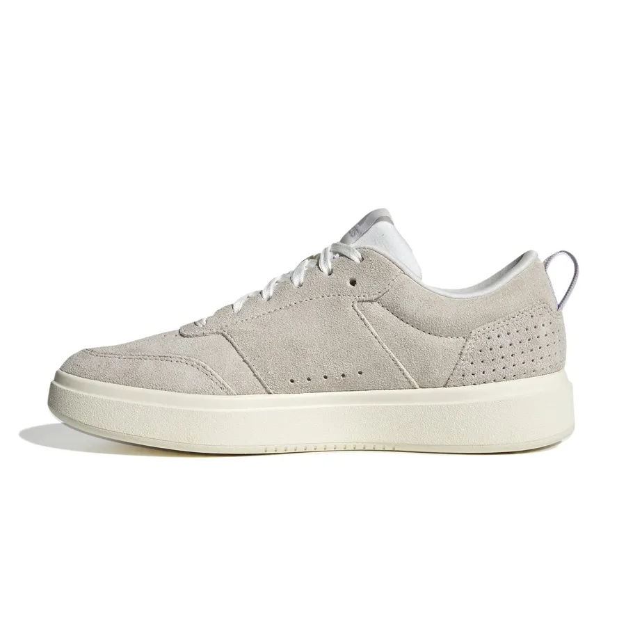 Imagen 3 de 6 de Zapatillas adidas Park St-HUESO/LILA