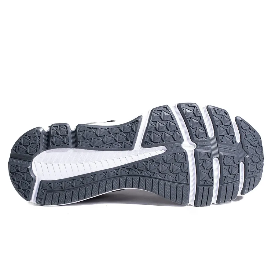 Imagen 3 de 5 de Zapatillas Asics Gel Hypersonic 2-NEGRO/BLANCO