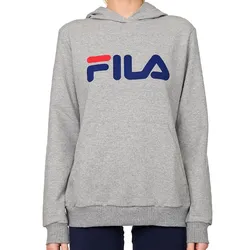 Buzo Fila Canguro Letter