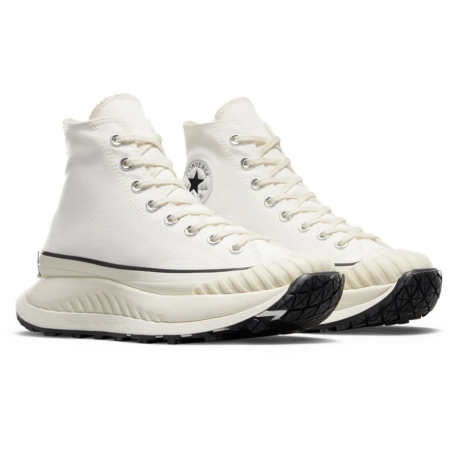 Imagen 1 de 6 de Zapatillas Converse Chuck 70 At-Cx-BLANCO/BLANCO