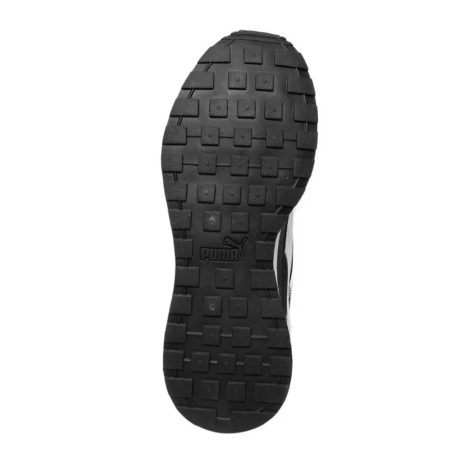 Imagen 4 de 5 de Zapatillas Puma Gravition Mega Adp-NEGRO/BLANCO