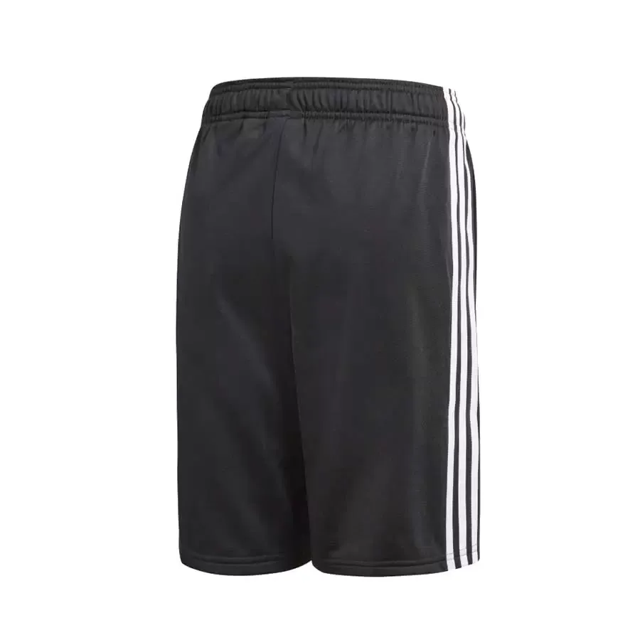 Imagen 1 de 4 de Shorts adidas originals Capri J Bb-NEGRO/BLANCO