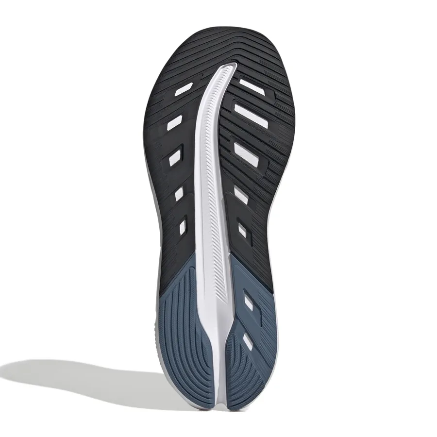 Imagen 4 de 8 de Zapatillas adidas Questar 3-MARINO/GRIS