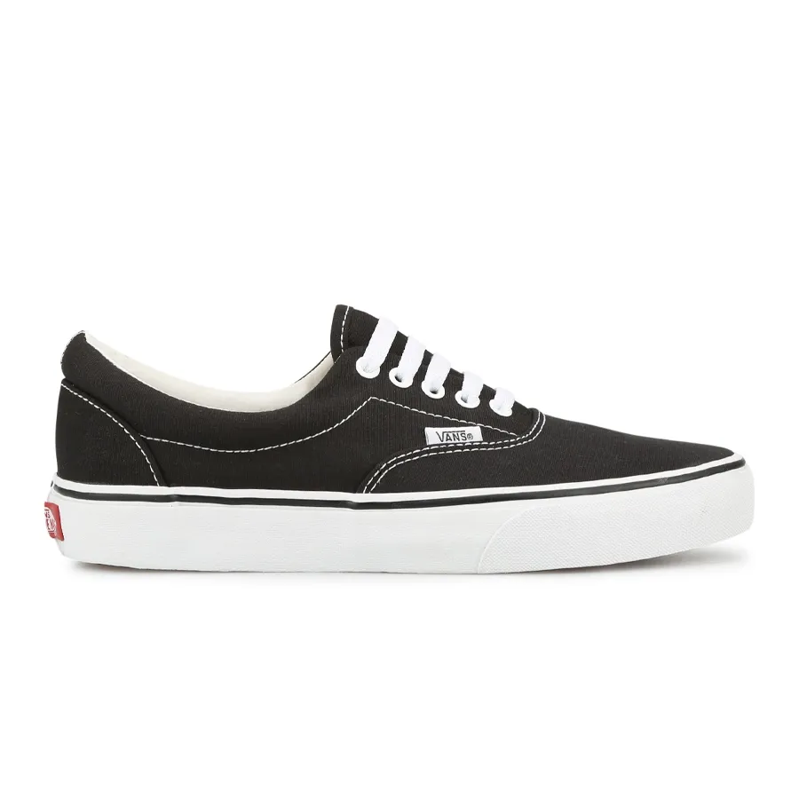 Imagen 0 de 5 de Zapatillas Vans U Era-NEGRO