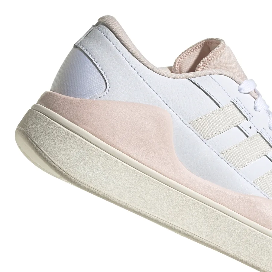 Imagen 6 de 8 de Zapatillas adidas Osade-BLANCO/BEIGE/NUDE